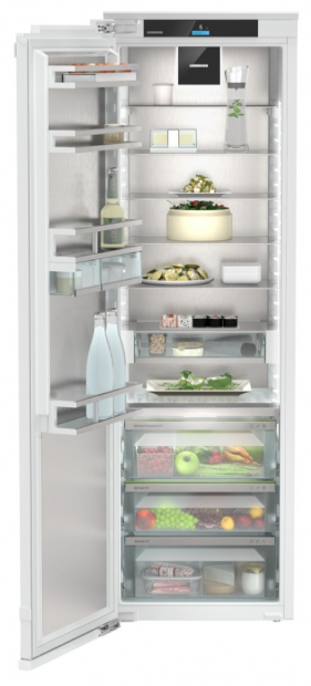 Вбудований холодильник Liebherr IRBAc 5190