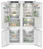 Вбудований холодильник Liebherr IXCC 5155
