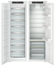Встраиваемый холодильник Liebherr IXRFS 5125 (SIFNSf 5128 + IRBSe 5120)