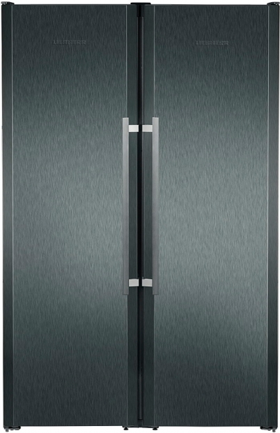 Холодильник Liebherr SBSbs 7263 (SKBbs 4210+SGNbs 3011)