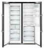 Холодильник Liebherr SBSbs 8683 (SKBbs 4370 + SGNbs 4385)