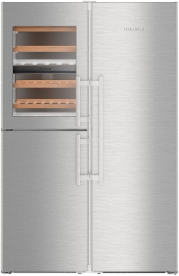 Liebherr SBSes 8486 (SKBes 4360 + SWTNes 4265)