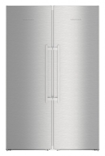 Холодильник Liebherr SBSes 8773 (SKBes 4370 + SGNes 4375)