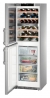 Холодильник Liebherr SWTNes 4265