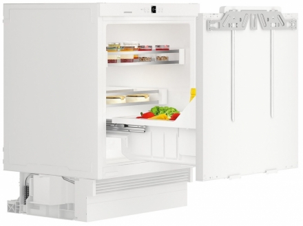 Вбудований холодильник Liebherr UIKo 1550