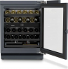 Вбудована винна шафа Liebherr UWpri 3662