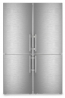 Холодильник Liebherr XCCsd 5250 22