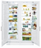 Вбудований холодильник Liebherr SBS 70I4