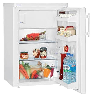 Холодильник Liebherr TP 1414