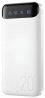 УМБ Power Bank Lionpatton L10 20000mAh 10.5W White