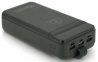 УМБ Power Bank Lionpatton L45 40000mAh 66W Black