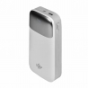 УМБ Power Bank LogicPower PQ20 20000mAh White