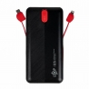 УМБ Power Bank LogicPower PQ24 20000mAh Black