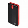 УМБ Power Bank LogicPower PQ24 20000mAh Black