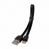УМБ Power Bank LogicPower PQ24 20000mAh Black