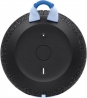 Портативна акустика Logitech Ultimate Ears Boom Wonderboom 3 Active Black (984-001829)