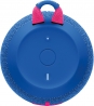 Портативная акустика Logitech Ultimate Ears Boom Wonderboom 3 Performance Blue (984-001830)