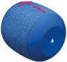 Портативная акустика Logitech Ultimate Ears Boom Wonderboom 3 Performance Blue (984-001830)