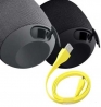 Акустика Logitech Ultimate Ears Wonderboom (2 Pack Bundle) Black/Grey (991-000238)