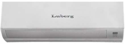 Кондиціонер Luberg LSR-09 HD DELUXE