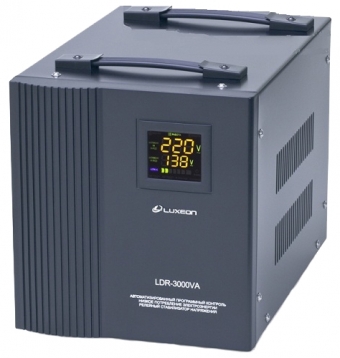 Luxeon  LDR-3000 VA