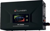Джерело безперебійного живлення Luxeon  UPS-500WM