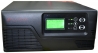 Джерело безперебійного живлення Luxeon UPS-500ZR