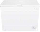 Морозильный ларь Milano  MCD 380 W