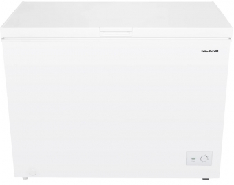 Milano  MCD 380 W