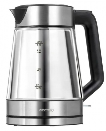 Электрочайник MPM MCZ-122