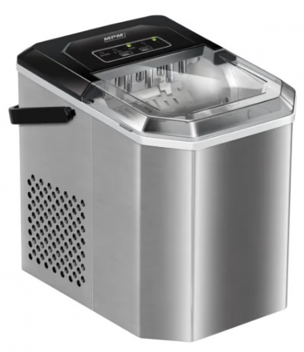 Ледогенератор MPM MKD-04M