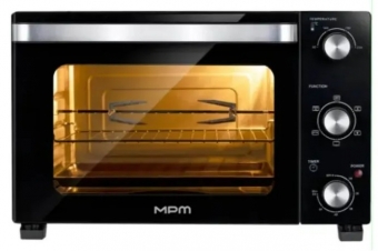 MPM  MPE-17/T