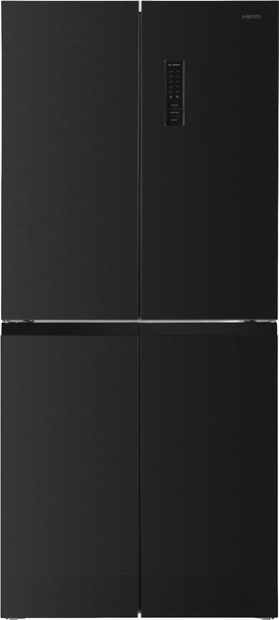 Холодильник MPM MPM-404-SBF-14/D
