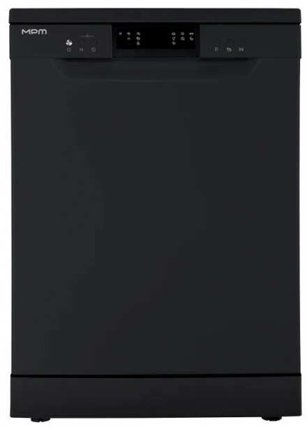 Посудомоечная машина MPM MPM-60-ZMF-03