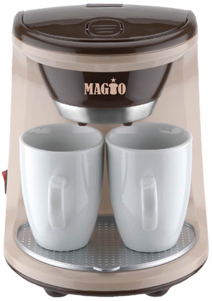 Кофеварка Magio MG 345