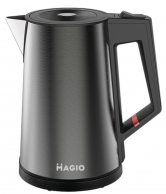 Електрочайник Magio  MG 987