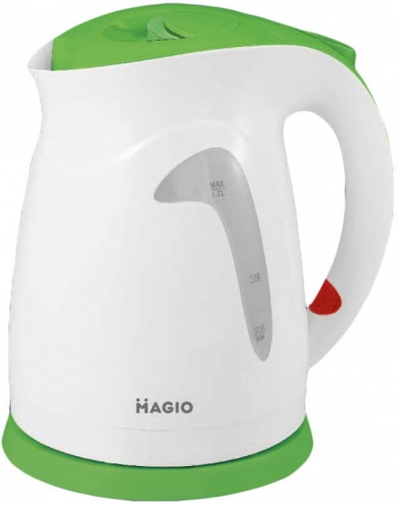 Электрочайник Magio MG 518