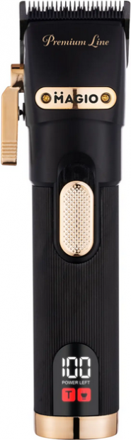 Машинка для стрижки волосся Magio MG 588