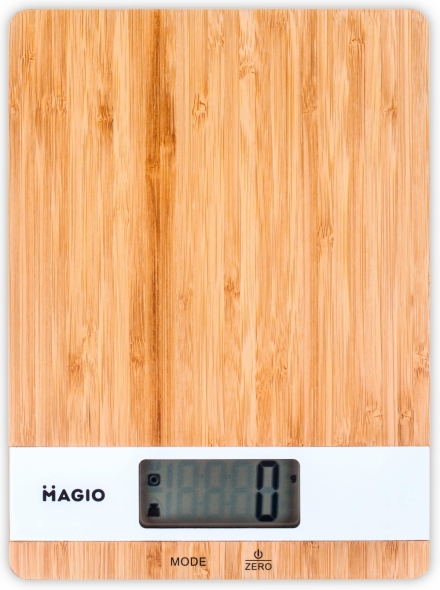Весы кухонные Magio MG 693