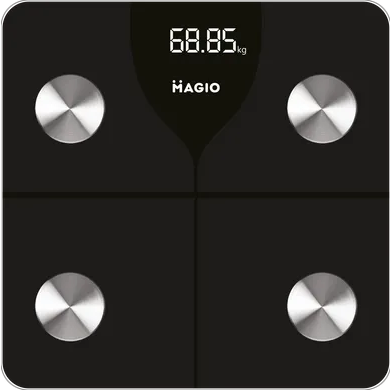 Весы напольные Magio MG 830