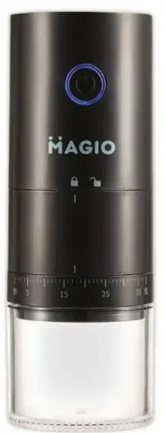 Кофемолка Magio MG-198