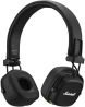 Наушники Marshall Major IV Black (1005773)