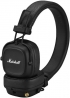 Наушники Marshall Major IV Black (1005773)