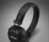 Наушники Marshall Major IV Black (1005773)