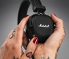 Наушники Marshall Major IV Black (1005773)