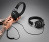 Наушники Marshall Major IV Black (1005773)