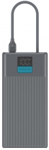  20000 mAh Grey (P267L)