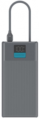 Marstek  20000 mAh Grey (P267L)
