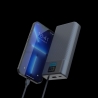 УМБ Power Bank Marstek 20000 mAh Grey (P267L)