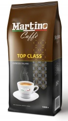 Кофе Martino TOP CLASS 1kg